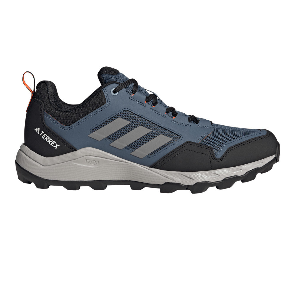 Кроссовки для бега adidas Terrex Tracerocker 2 Trail, черный 
Кроссовки для бега adidas Terrex Tracerocker 2 Trail, черный