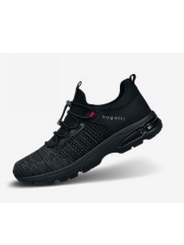 Bugatti shoes Черные кроссовки
Bugatti shoes Черные кроссовки