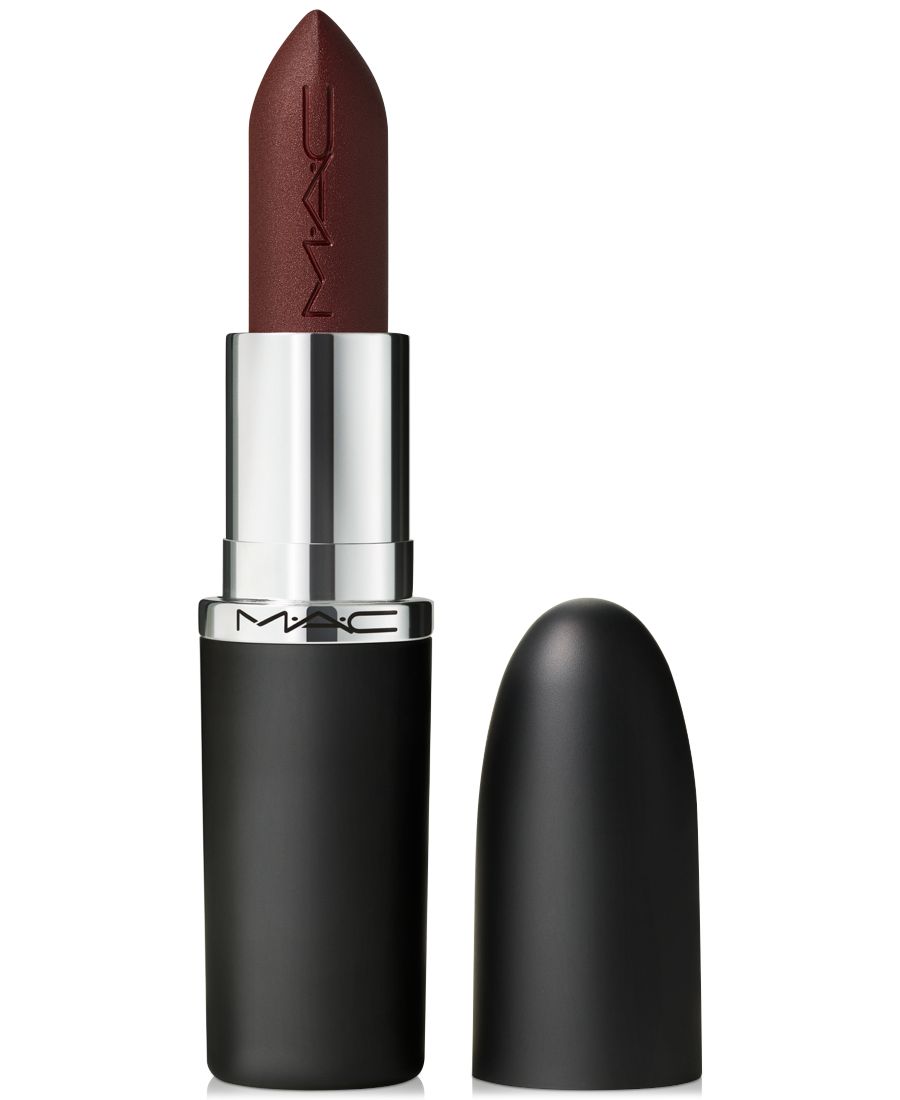 Помада MACximal Silky Matte MAC, цвет antique velvet
Помада MACximal Silky Matte MAC, цвет antique velvet