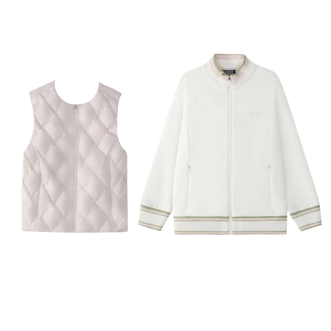 Европейский тур повседневный спортивный костюм 2 предмета kids' FILA KIDS, розовый
Европейский тур повседневный спортивный костюм 2 предмета kids' FILA KIDS, розовый