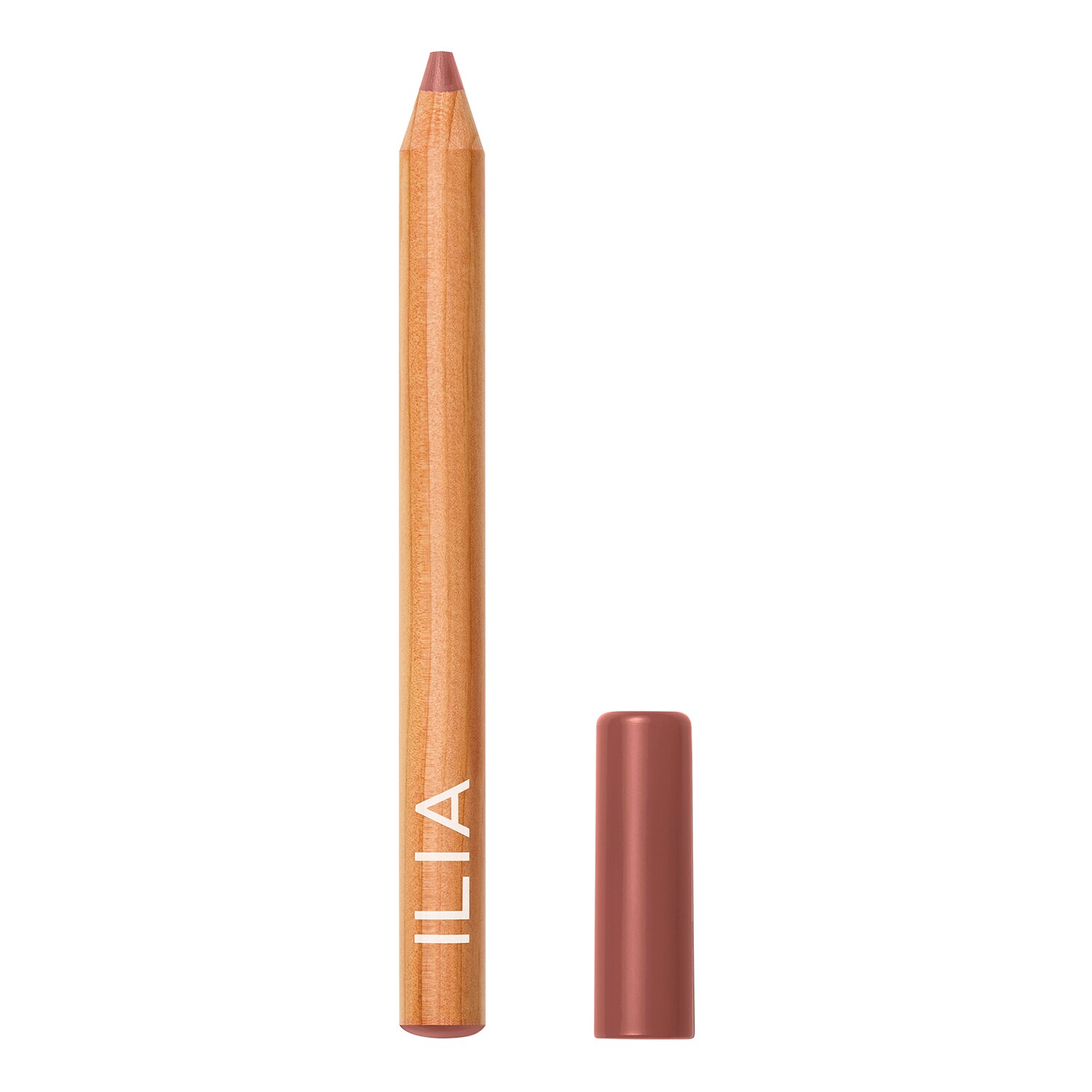 Увлажняющая помада Lip Sketch Hydrating Crayon Ilia, Banquette (2,3 g)
Увлажняющая помада Lip Sketch Hydrating Crayon Ilia, Banquette (2,3 g)