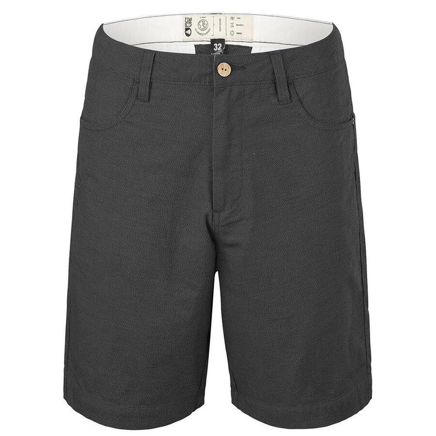 PICTURE Шорты ФОТО Aldos ЧЕРНЫЕ
PICTURE Шорты ФОТО Aldos ЧЕРНЫЕ