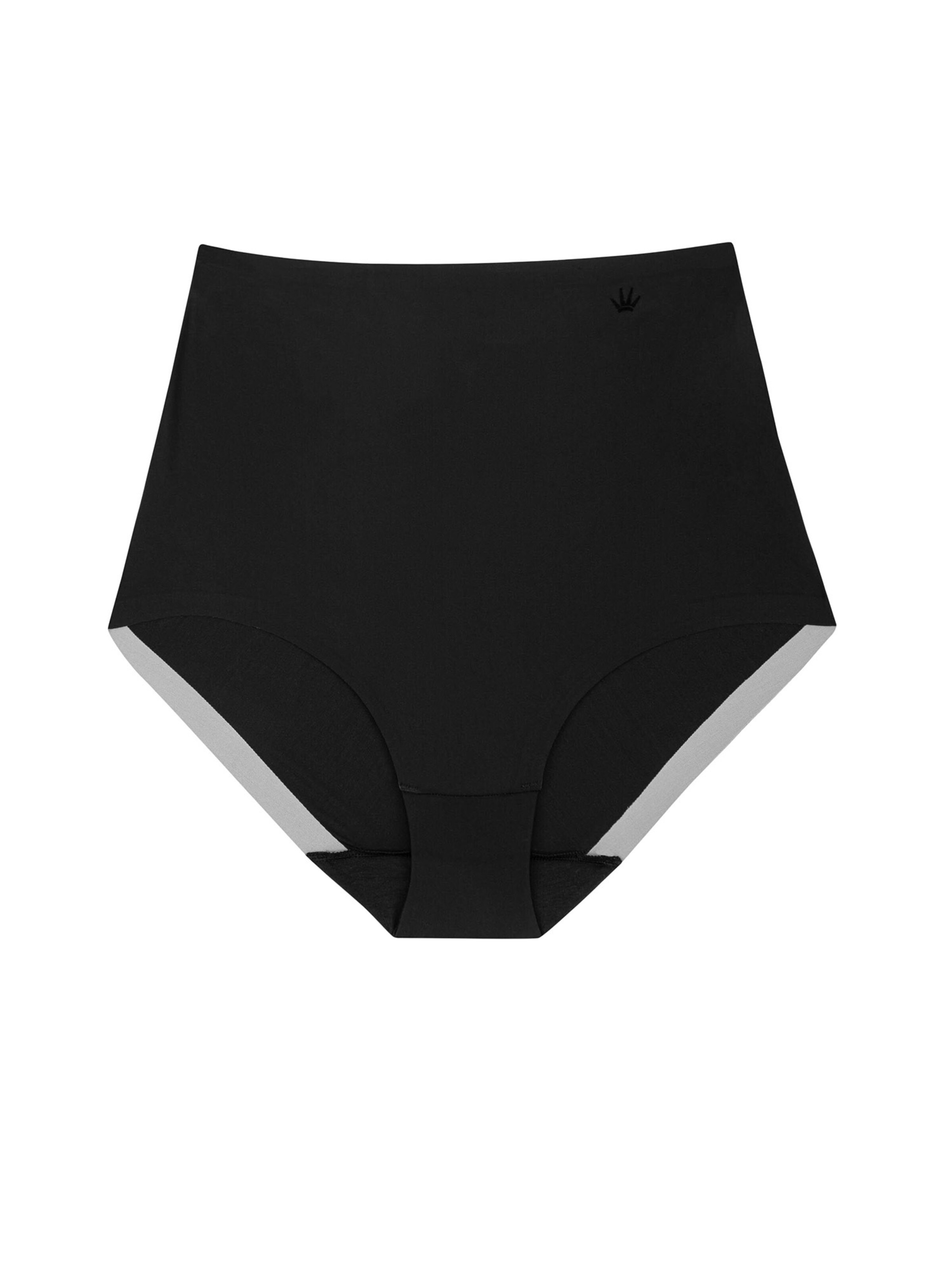 TRIUMPH Корректирующие слипы 'Medium Shaping Series Highwaist' в черном цвете
TRIUMPH Корректирующие слипы 'Medium Shaping Series Highwaist' в черном цвете