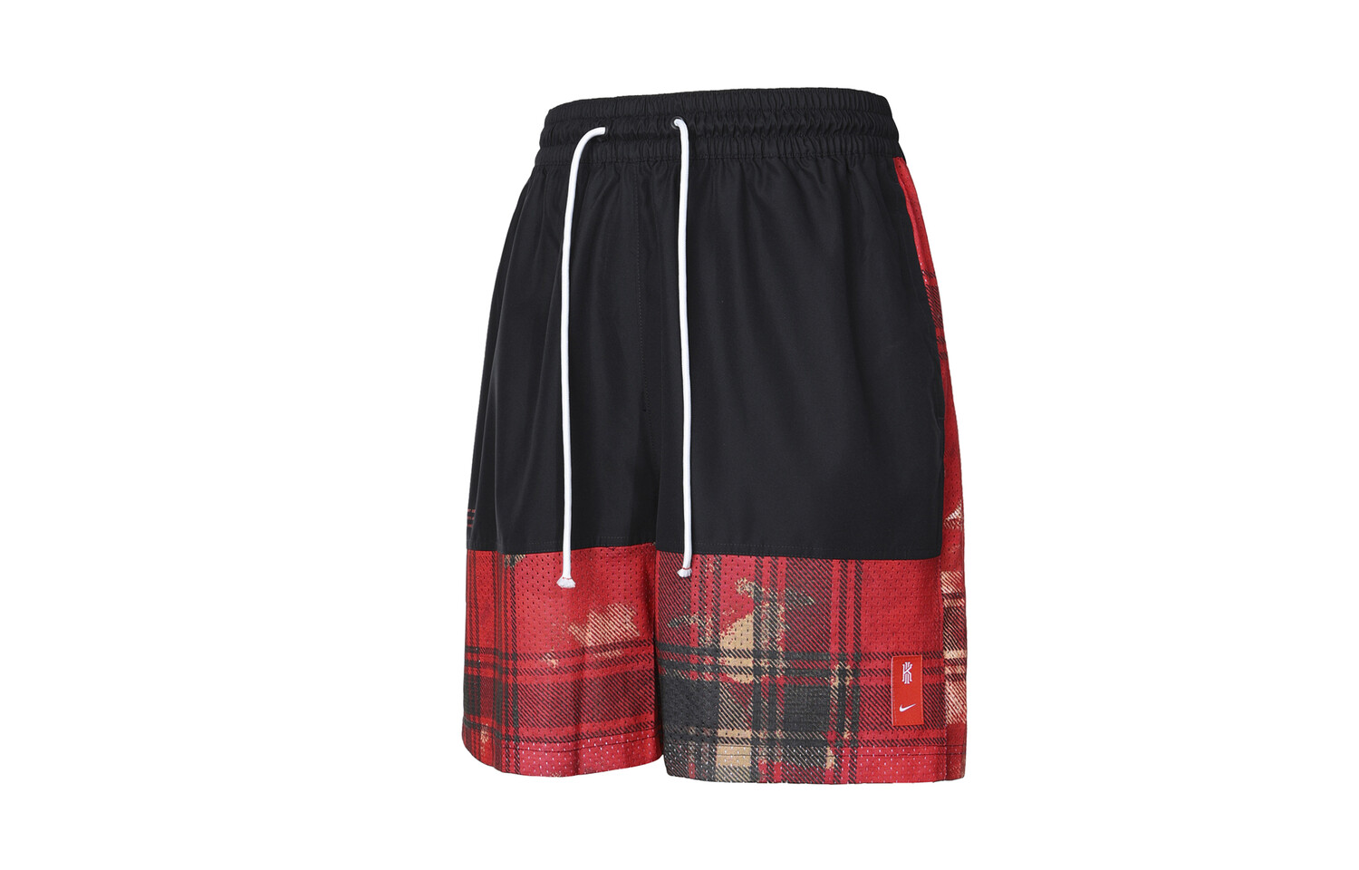 Повседневные шорты мужские многоцветные Nike, цвет Multicolor 
Повседневные шорты мужские многоцветные Nike, цвет Multicolor