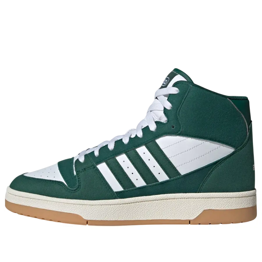 Кроссовки adidas Turnaround 'Collegiate Green Cloud White', зеленый
Кроссовки adidas Turnaround 'Collegiate Green Cloud White', зеленый