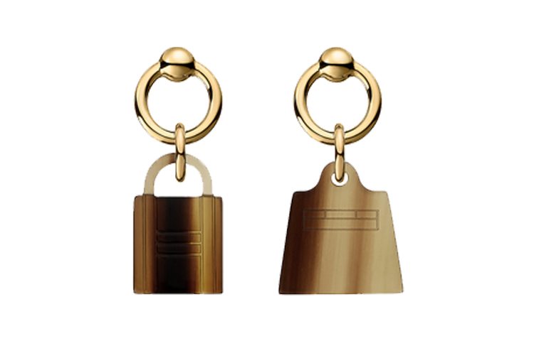 Серьги женские HERMES
Серьги женские HERMES