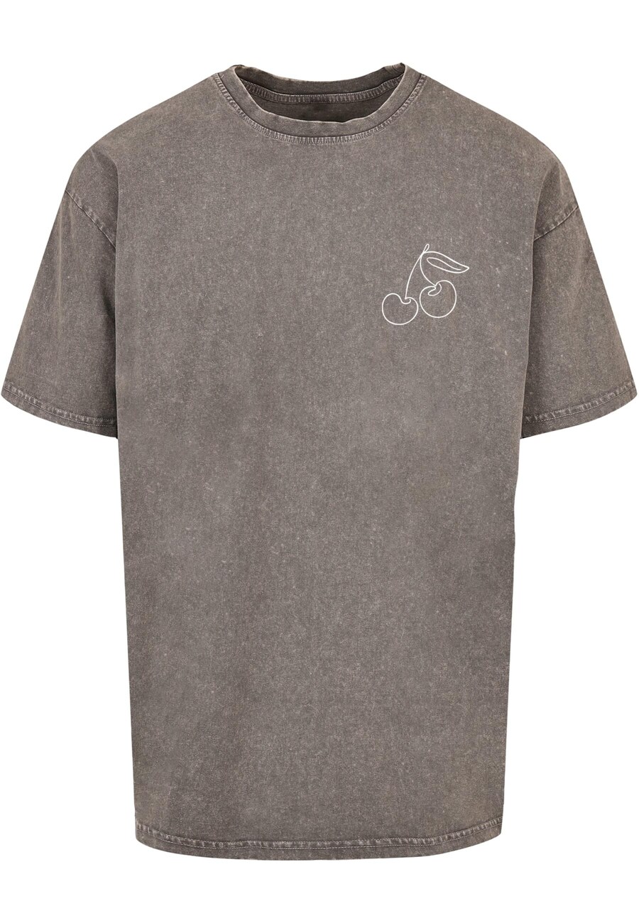 Рубашка Merchcode Cherry, цвет Muddy colored
Рубашка Merchcode Cherry, цвет Muddy colored