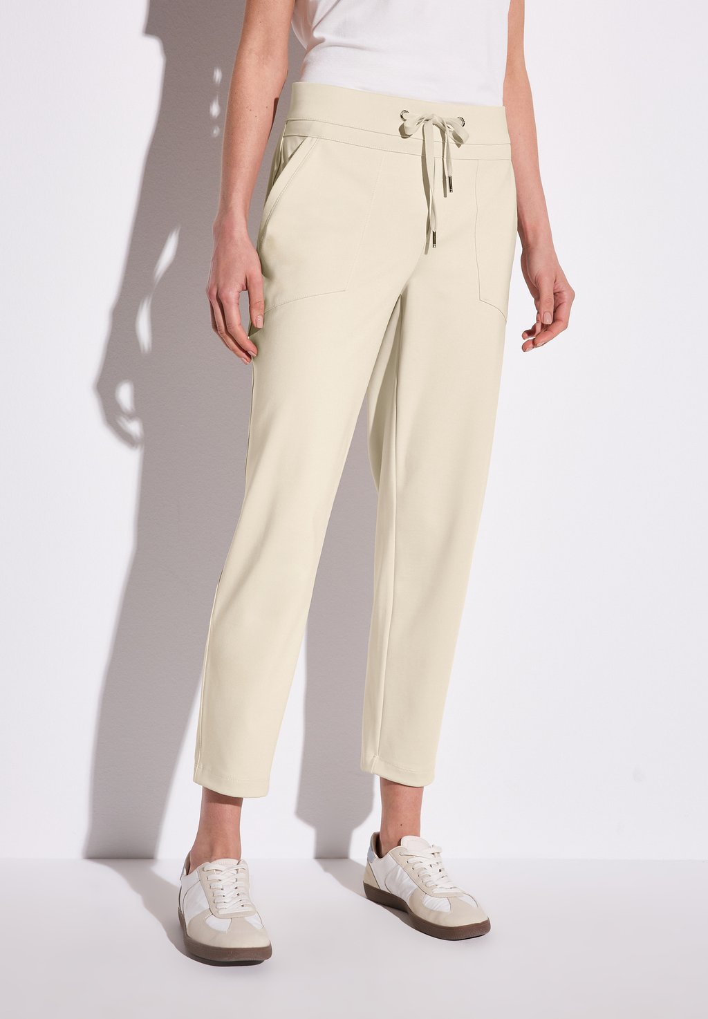 Брюки Street One, песочный
Брюки Street One, песочный