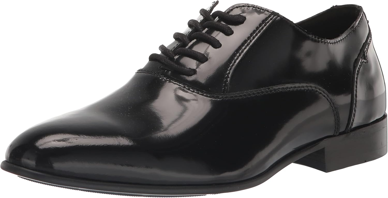 Мужские оксфорды Vince Camuto Jensin, черный
Мужские оксфорды Vince Camuto Jensin, черный