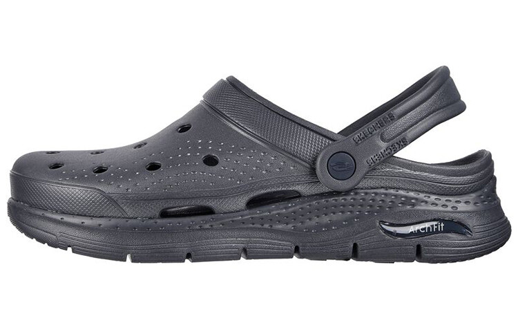 Arch Fit Сабо мужские Skechers
Arch Fit Сабо мужские Skechers