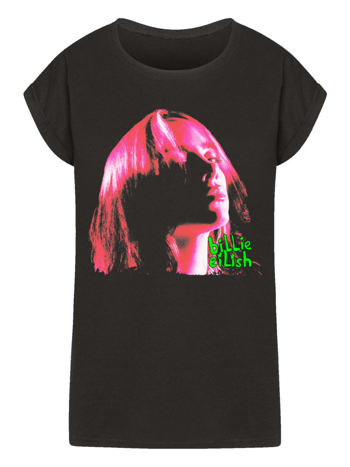 Футболка с удлиненными плечами Billie Eilish Pink Face черного цвета F4NT4STIC, Черный, Футболка с удлиненными плечами Billie Eilish Pink Face черного цвета F4NT4STIC
Футболка с удлиненными плечами Billie Eilish Pink Face черного цвета F4NT4STIC, Черный, Футболка с удлиненными плечами Billie Eilish Pink Face черного цвета F4NT4STIC