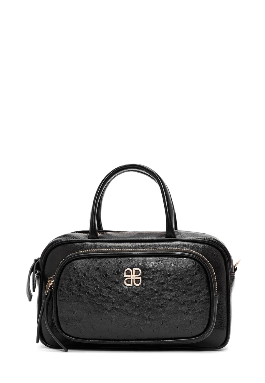 Сумка Derimod Handbag, Black
Сумка Derimod Handbag, Black