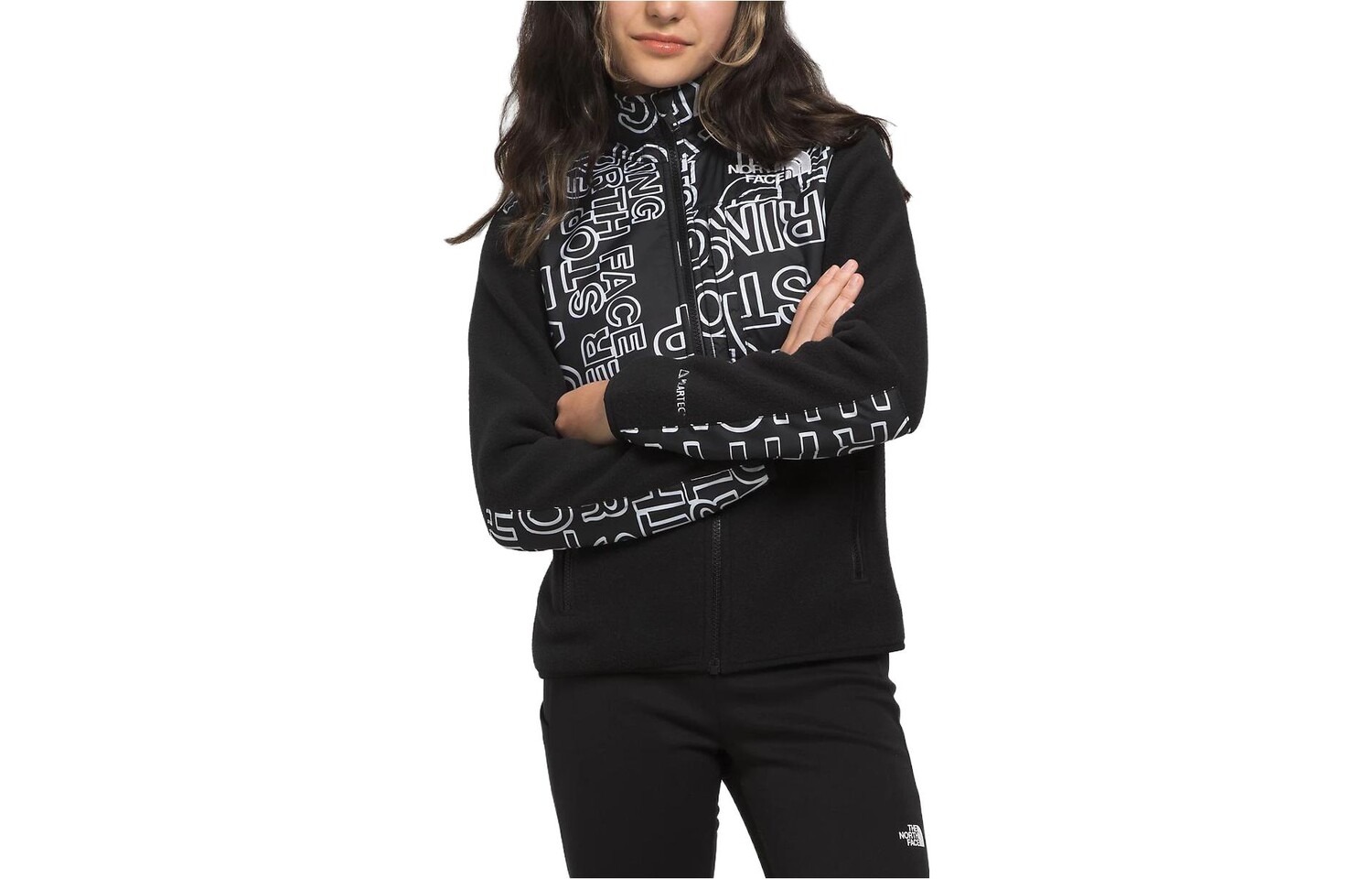 Детская куртка The North Face, черный
Детская куртка The North Face, черный