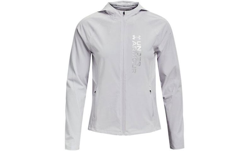 Женская куртка Under Armour, цвет Gray
Женская куртка Under Armour, цвет Gray