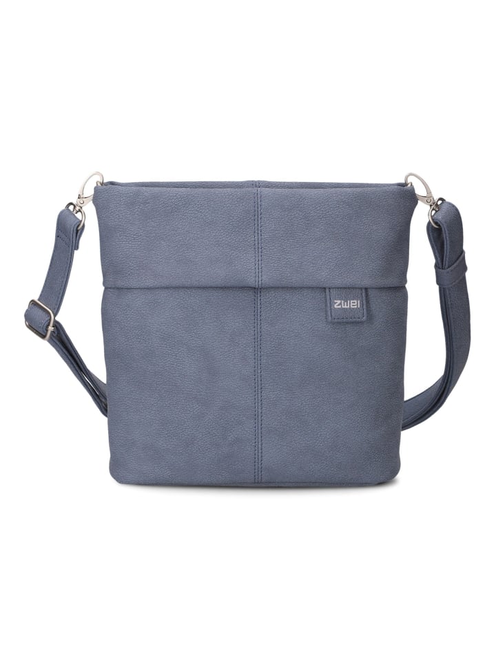 Сумка через плечо Mademoiselle.M 25 см из нубука Sky Zwei
Сумка через плечо Mademoiselle.M 25 см из нубука Sky Zwei