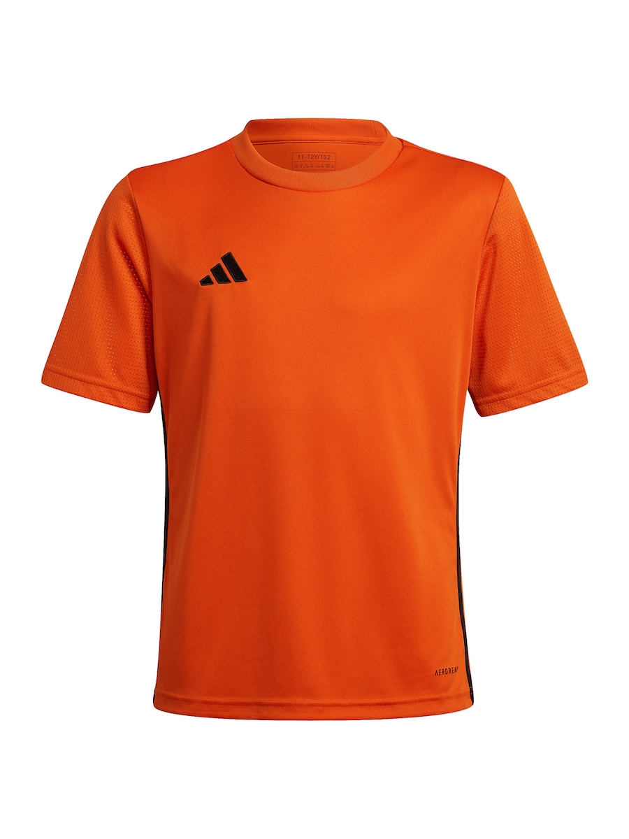 Футболка Performance ADIDAS PERFORMANCE Tabela 23, оранжевый
Футболка Performance ADIDAS PERFORMANCE Tabela 23, оранжевый