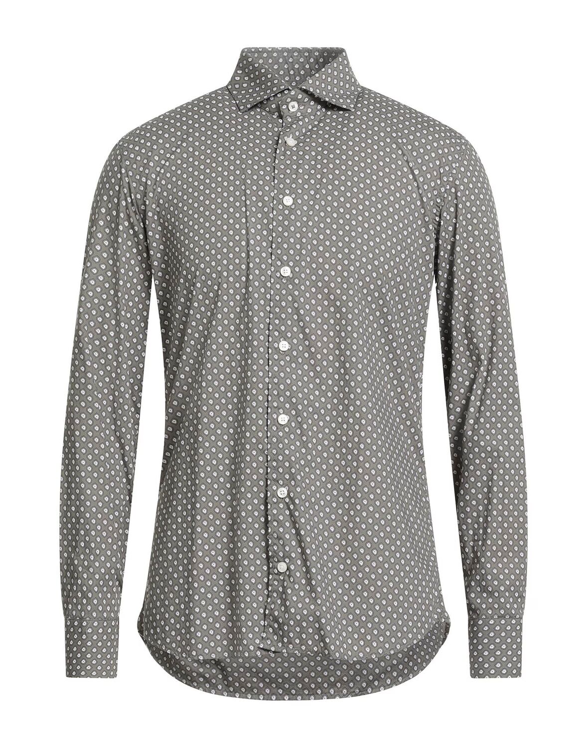 Рубашка Bastoncino, зеленый
Рубашка Bastoncino, зеленый