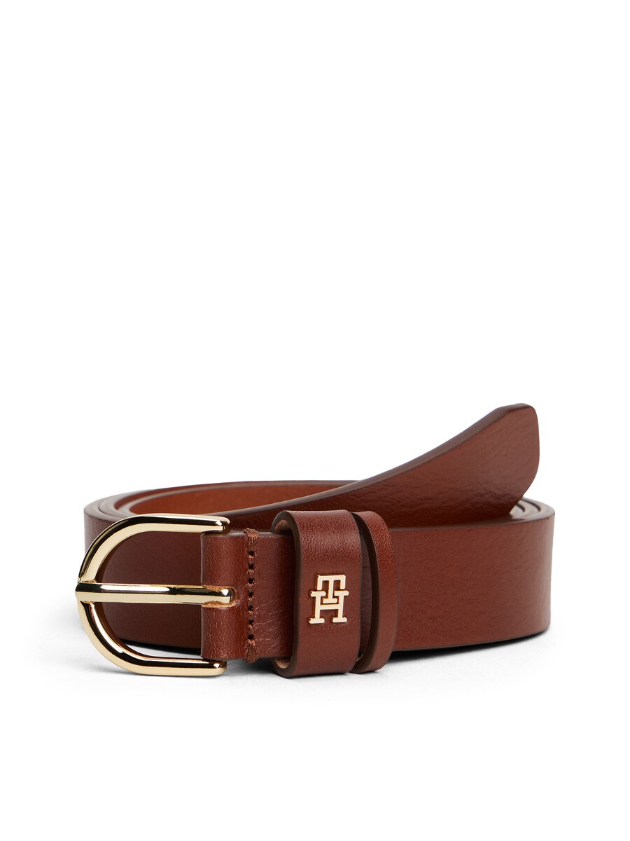 Ремень TOMMY HILFIGER Essential Effortless, Brown
Ремень TOMMY HILFIGER Essential Effortless, Brown