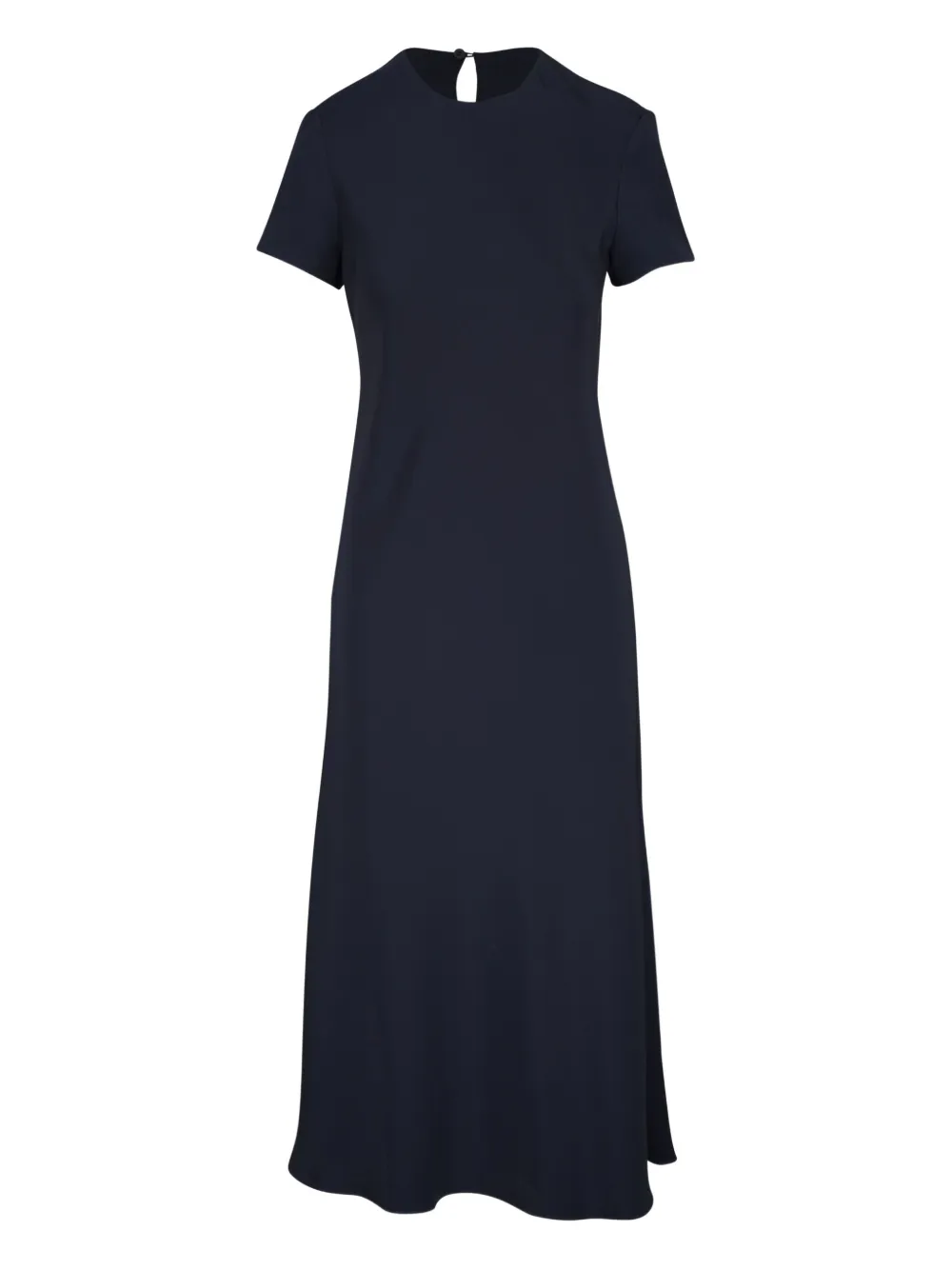 Шелковое платье Peter Cohen, синий
Шелковое платье Peter Cohen, синий