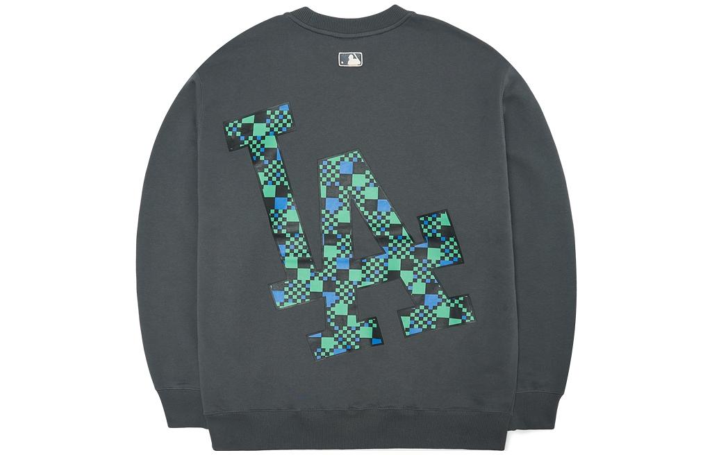 MLB Базовый логотип свитшот унисекс коричневый
MLB Базовый логотип свитшот унисекс коричневый