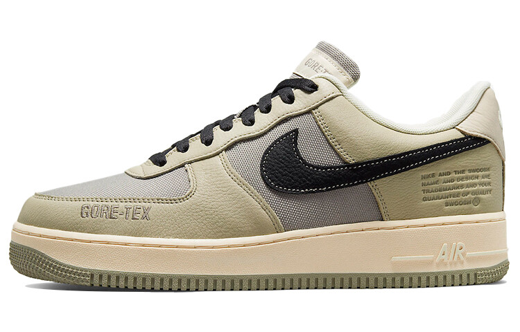 Кроссовки Nike Air Force 1 Low Gore-Tex оливково-черного цвета, Черный;серый, Кроссовки Nike Air Force 1 Low Gore-Tex оливково-черного цвета
Кроссовки Nike Air Force 1 Low Gore-Tex оливково-черного цвета, Черный;серый, Кроссовки Nike Air Force 1 Low Gore-Tex оливково-черного цвета
