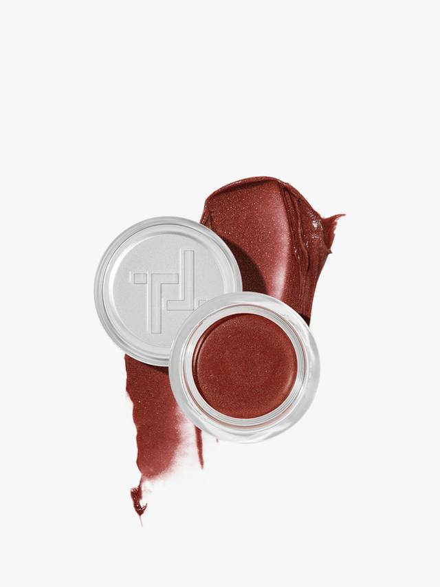 Помада-румяна с шиммером Trinny London, Weasie
Помада-румяна с шиммером Trinny London, Weasie