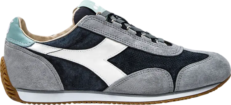 Кроссовки Equipe Suede SW 'Ebony Anthracite', синий
Кроссовки Equipe Suede SW 'Ebony Anthracite', синий