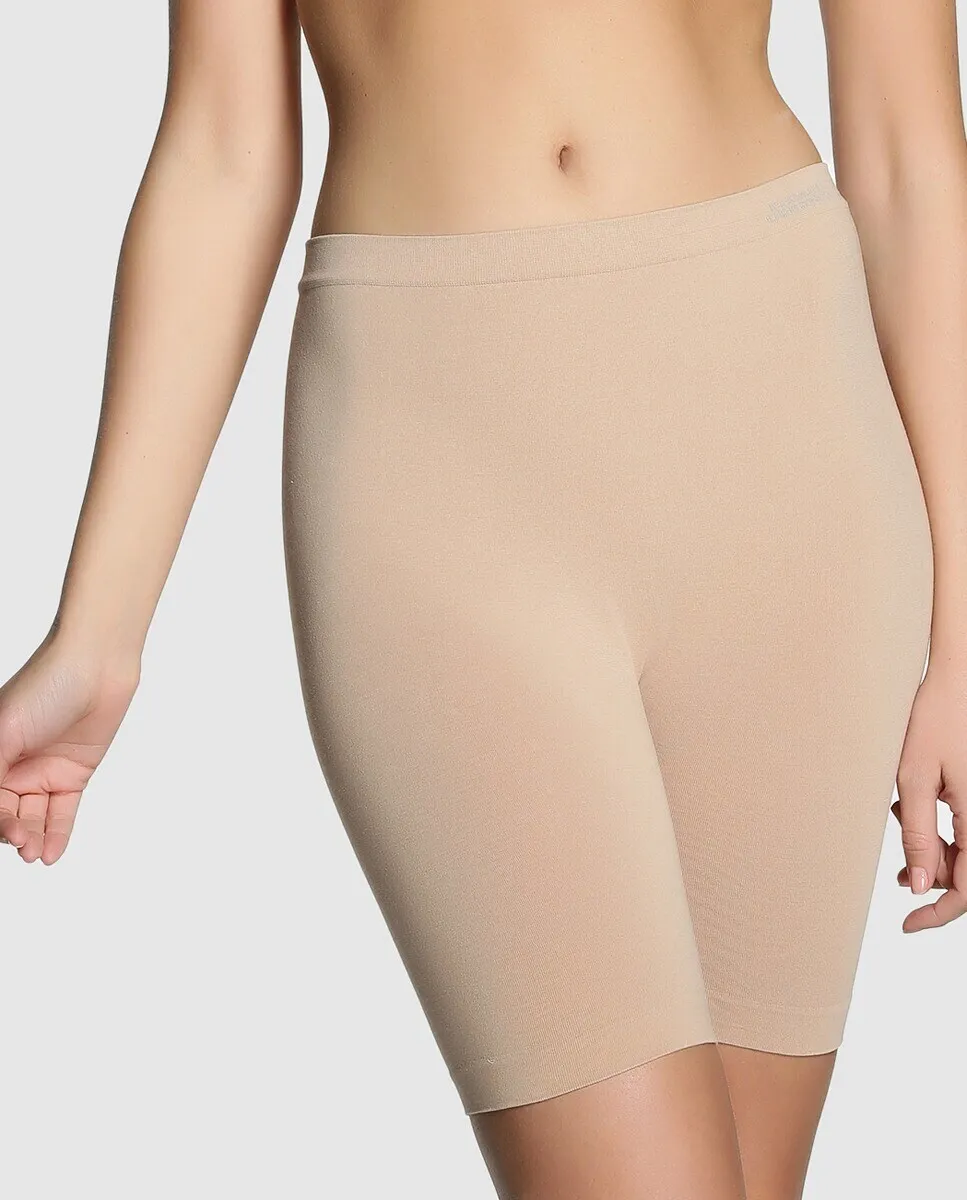 Штаны Первородного Греха Pecado Original, цвет Arena 
Штаны Первородного Греха Pecado Original, цвет Arena