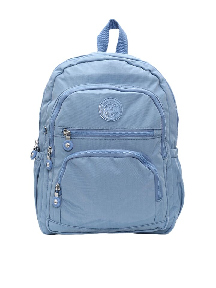 Рюкзак Mindesa, цвет blau grau
Рюкзак Mindesa, цвет blau grau