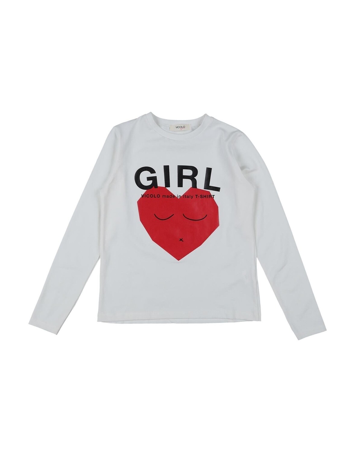 Футболка Vicolo, белый
Футболка Vicolo, белый