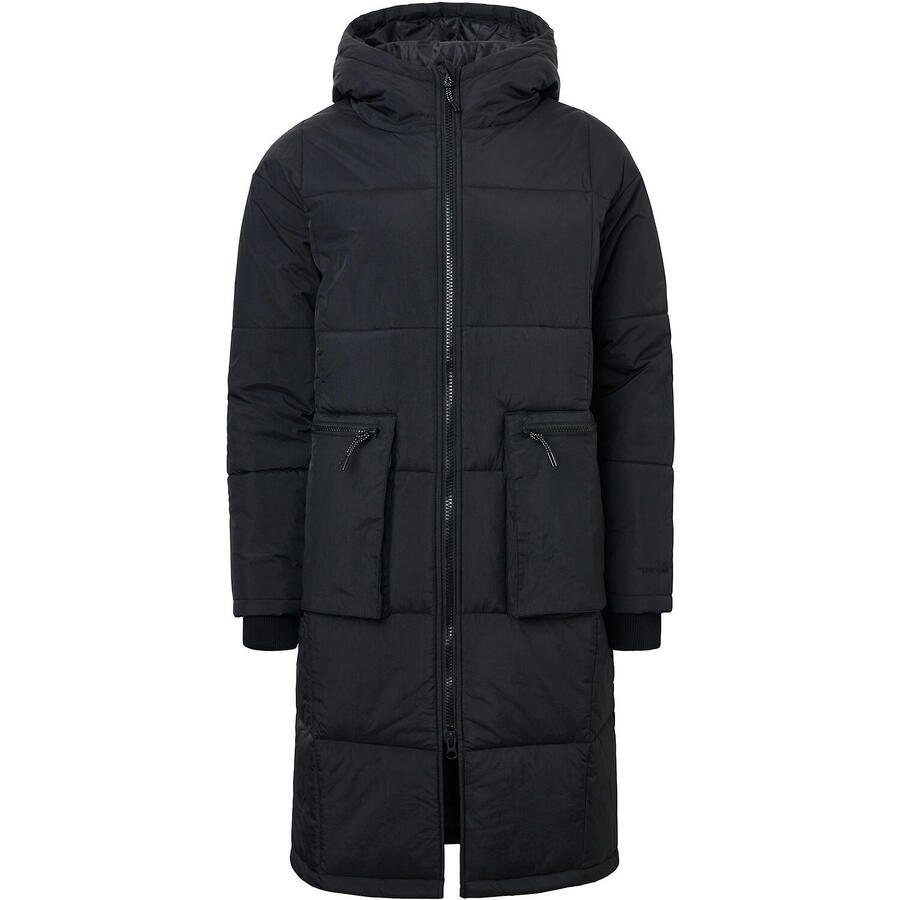 Куртка TretornW PADDED COAT
Куртка TretornW PADDED COAT
