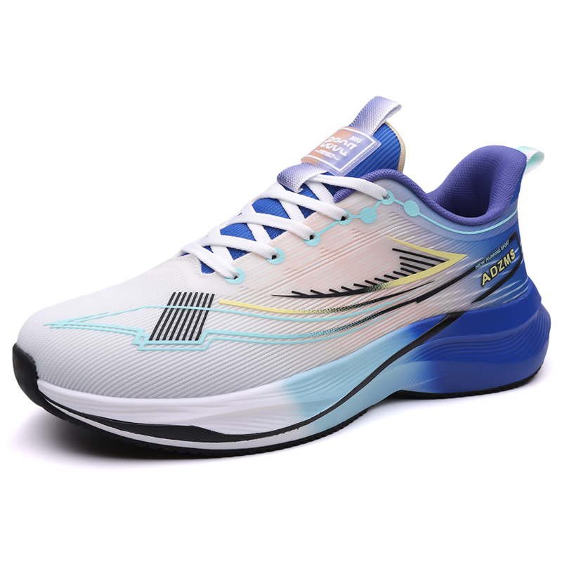 Дышащие противоскользящие и износостойкие детские повседневные кроссовки для подростков Wooden Rabbit, белый/синий
Дышащие противоскользящие и износостойкие детские повседневные кроссовки для подростков Wooden Rabbit, белый/синий