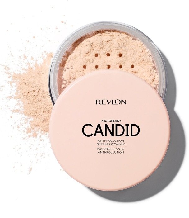 Revlon, PhotoReady Candid, рассыпчатая пудра 001, 15 г
Revlon, PhotoReady Candid, рассыпчатая пудра 001, 15 г