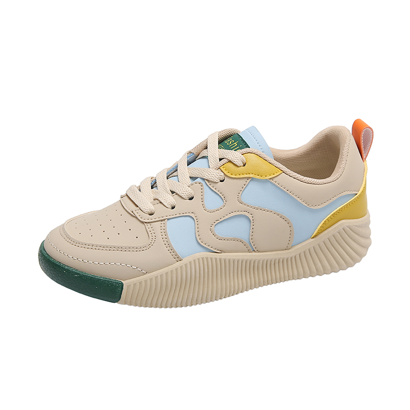 Детская повседневная обувь для начальной школы Cotton Gene, синий
Детская повседневная обувь для начальной школы Cotton Gene, синий