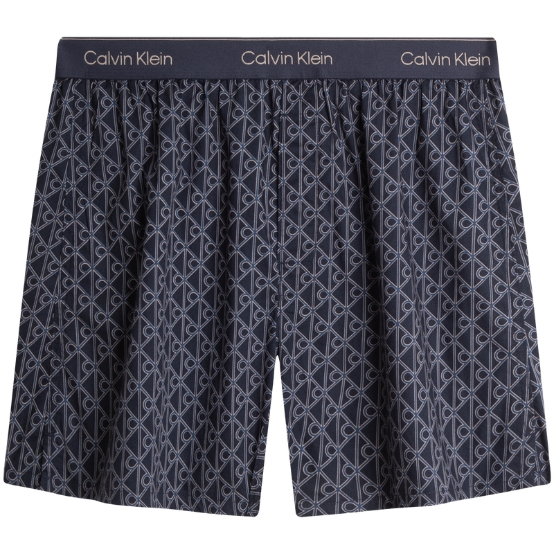 Мужские трусы 1 упаковка Calvin Klein, синий
Мужские трусы 1 упаковка Calvin Klein, синий