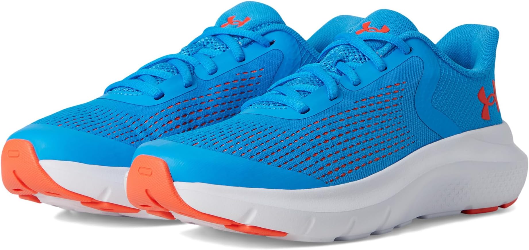 Кроссовки Under Armour Kids Rogue 5, Electric Blue/Ares Red/Ares RedSee Less
Кроссовки Under Armour Kids Rogue 5, Electric Blue/Ares Red/Ares RedSee Less