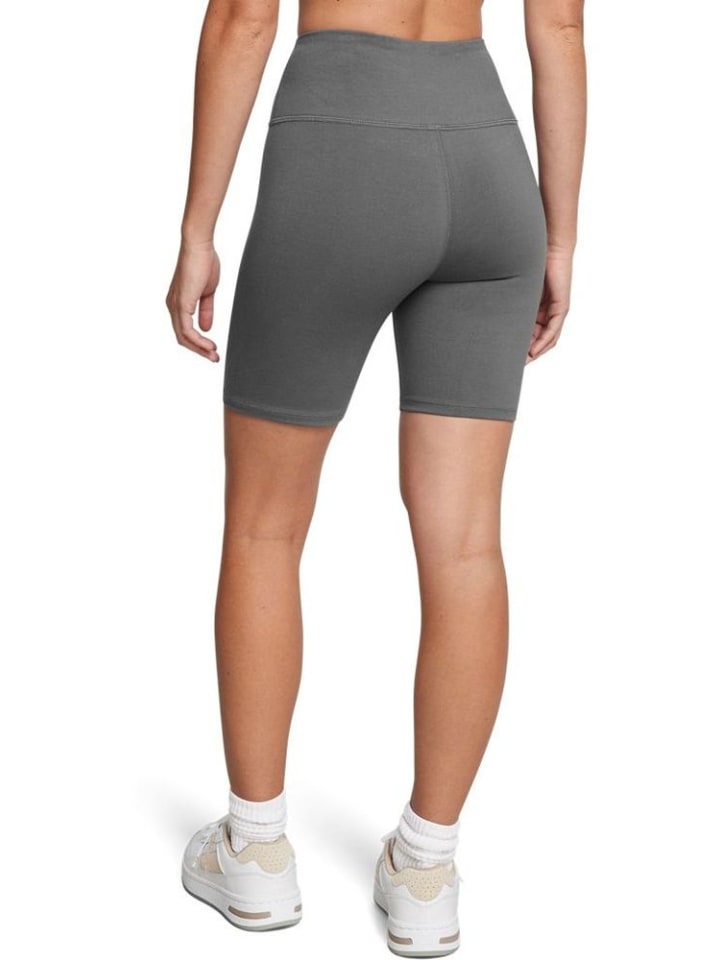 Шорты Ua Rival 7In Short Under Armour, серый
Шорты Ua Rival 7In Short Under Armour, серый