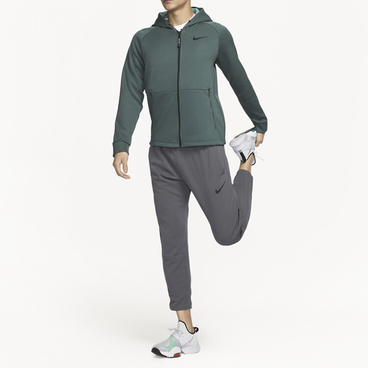 Куртка мужская зеленая Nike, зеленый
Куртка мужская зеленая Nike, зеленый