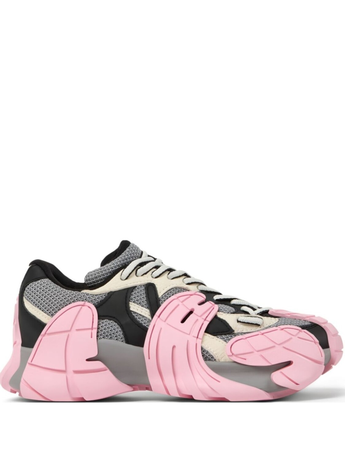 Кроссовки CamperLab Tormenta, серый
Кроссовки CamperLab Tormenta, серый