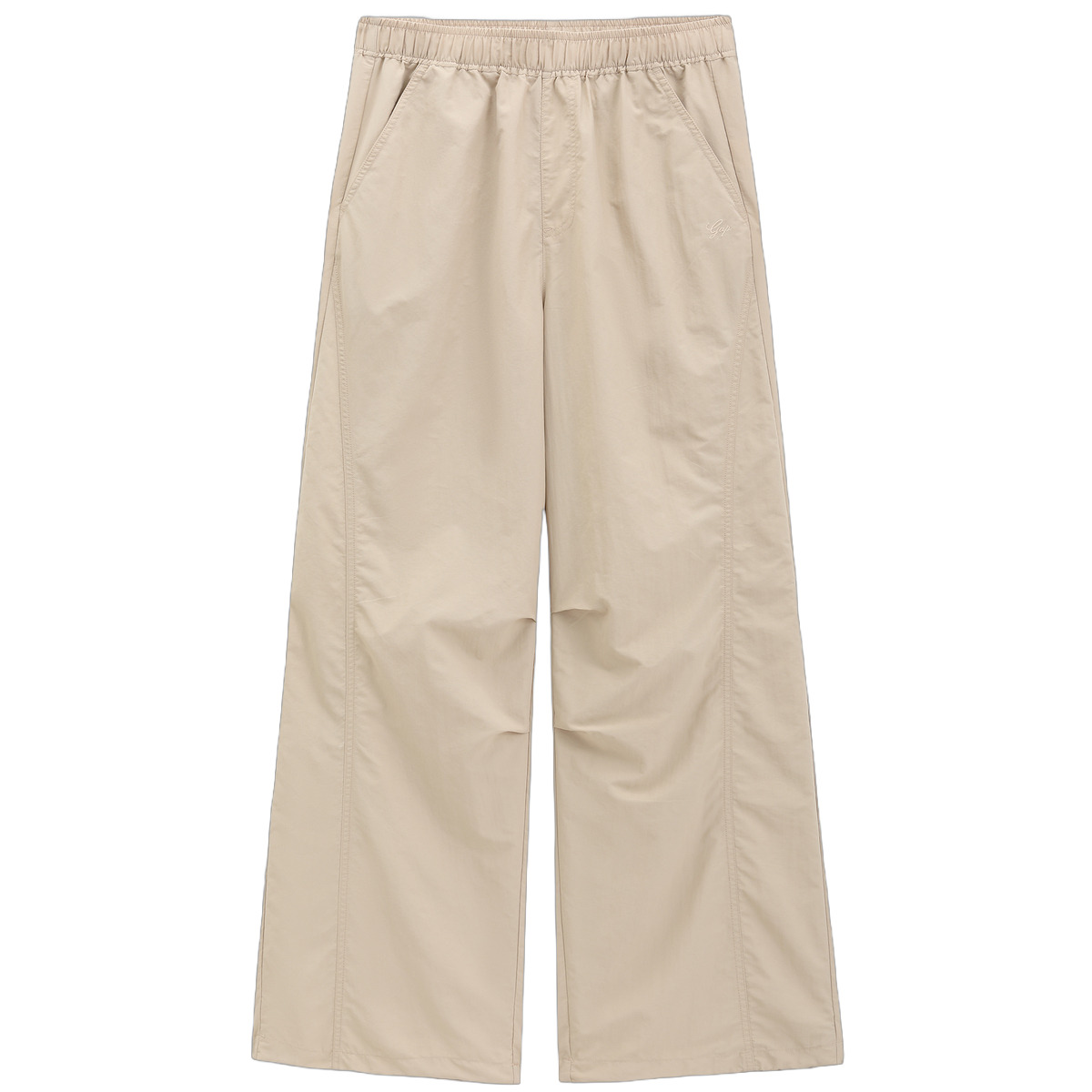 Женские повседневные брюки GAP, хаки
Женские повседневные брюки GAP, хаки