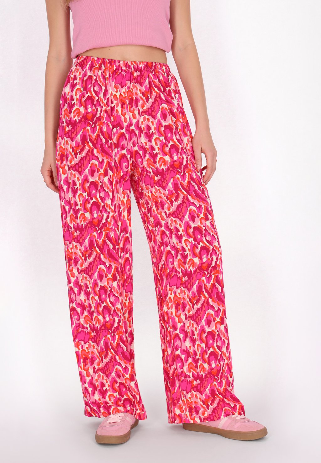 Брюки myMo, мультиколор
Брюки myMo, мультиколор