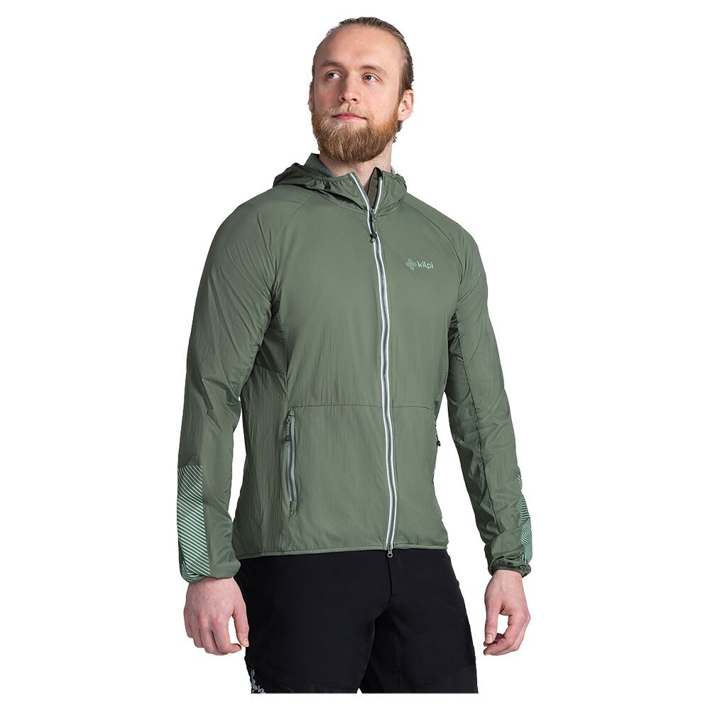 Куртка Kilpi Rosa, черный
Куртка Kilpi Rosa, черный