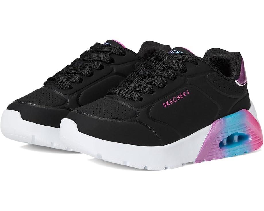 Кроссовки SKECHERS KIDS Uno Lite 2.0 310434L, черный/мульти
Кроссовки SKECHERS KIDS Uno Lite 2.0 310434L, черный/мульти