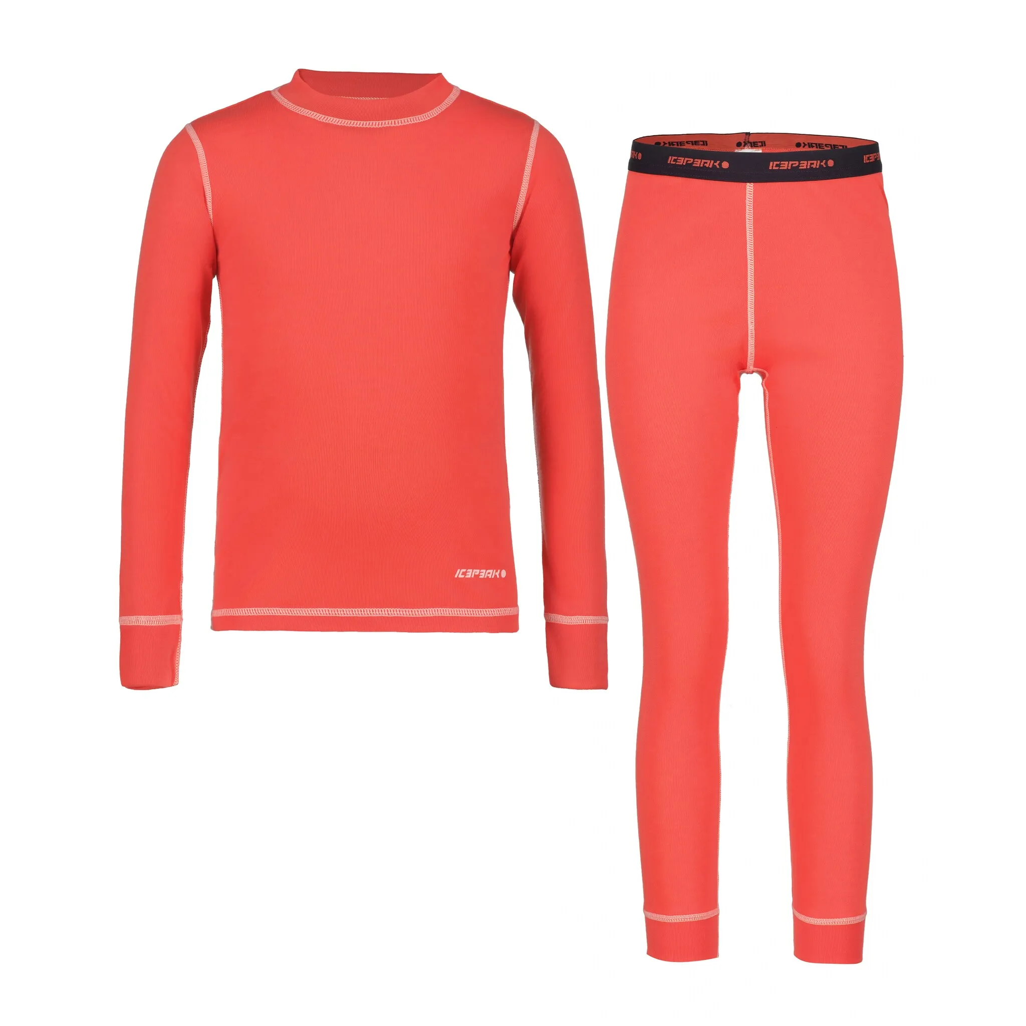 Рубашка и брюки Icepeak «K SKI UNDERWEAR IVESDALE», цвет MOOSBEERE
Рубашка и брюки Icepeak «K SKI UNDERWEAR IVESDALE», цвет MOOSBEERE