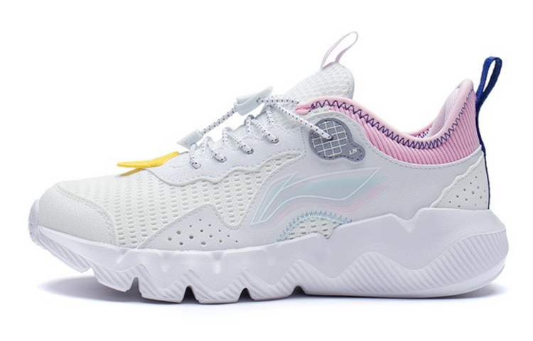 Детские повседневные туфли Grade School LINING YOUNG
Детские повседневные туфли Grade School LINING YOUNG