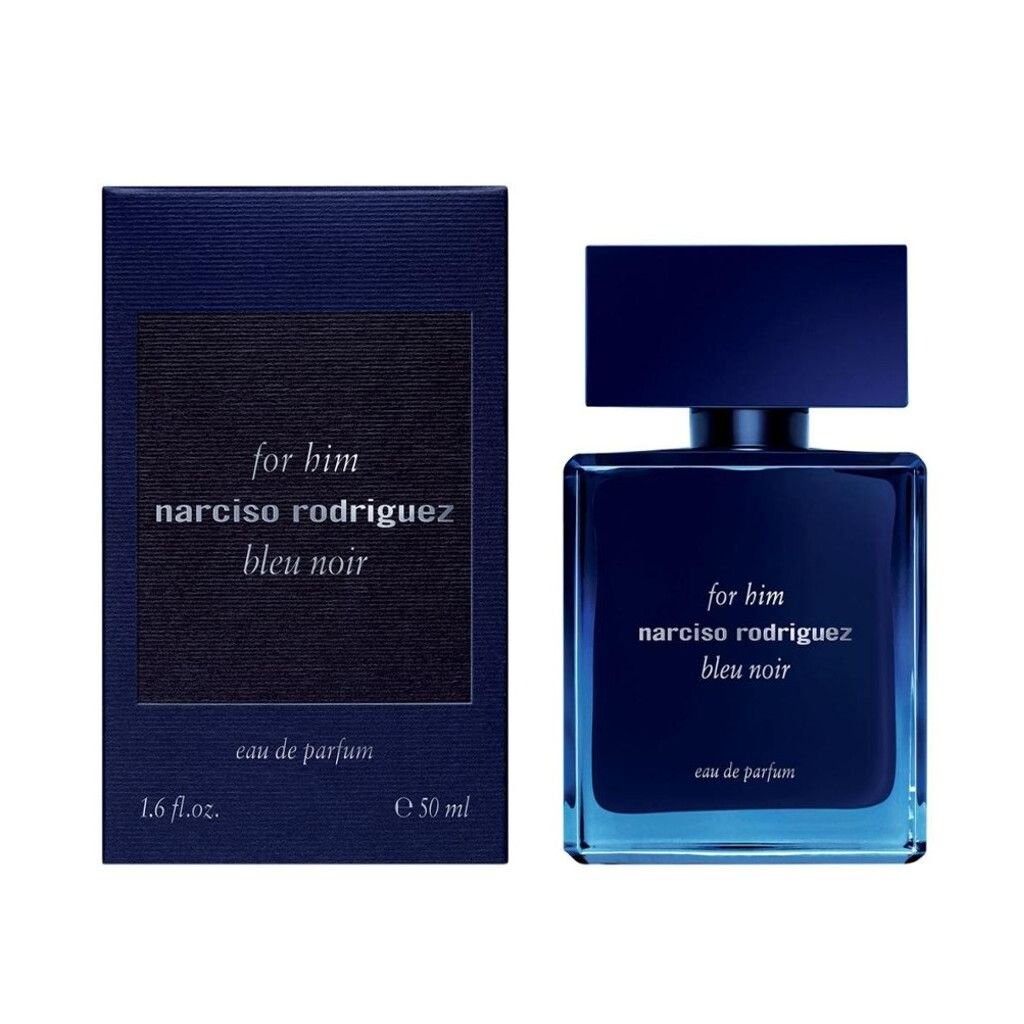 Narciso Rodriguez, For Him Bleu Noir, парфюмированная вода, 50 мл
Narciso Rodriguez, For Him Bleu Noir, парфюмированная вода, 50 мл