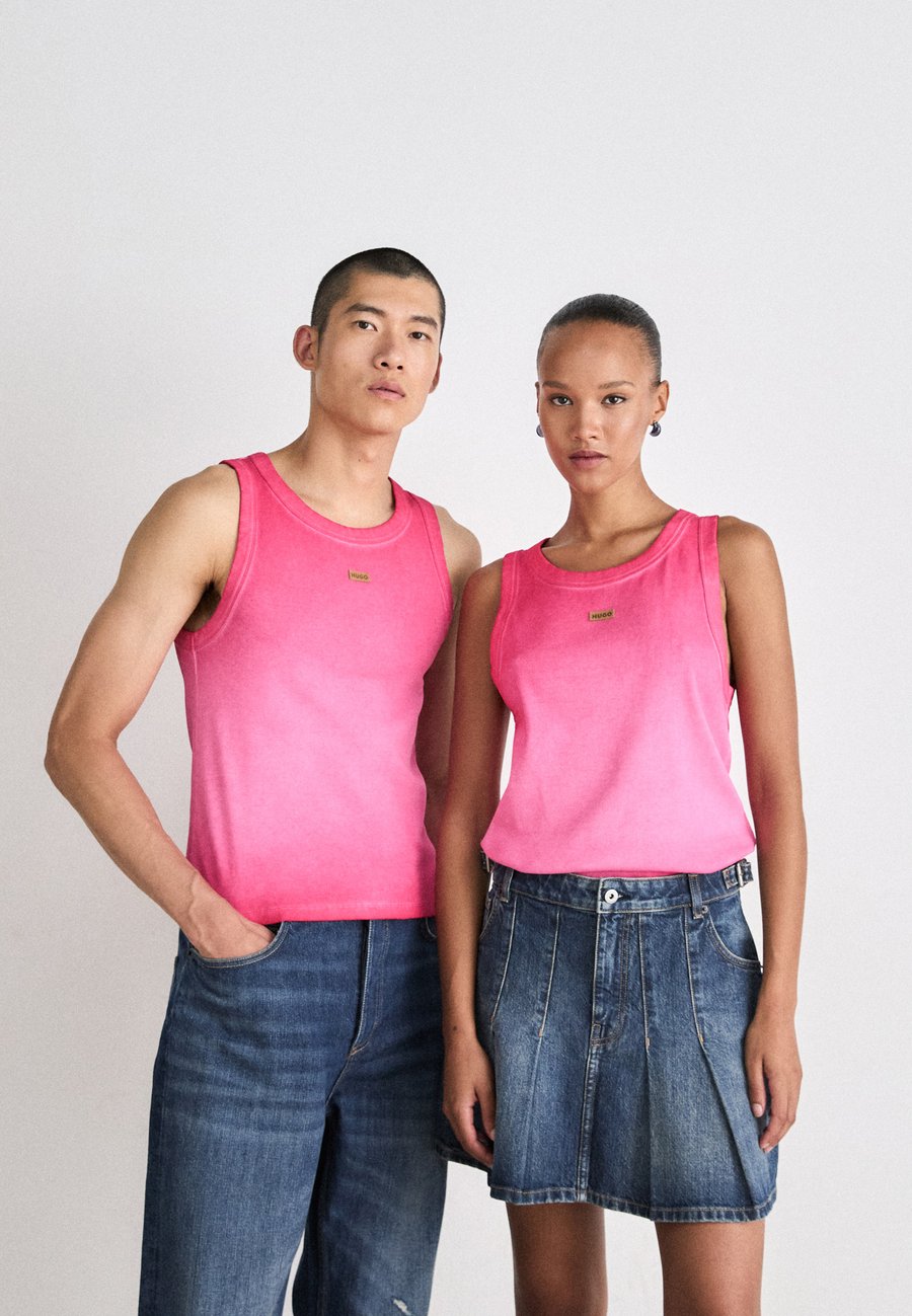 Топ HUGO DEYNA UNISEX, Pink
Топ HUGO DEYNA UNISEX, Pink