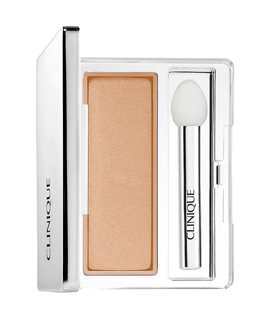 Тени для век CLINIQUE All About Shadow Super Shimmer, Daybreak, 2.2g
Тени для век CLINIQUE All About Shadow Super Shimmer, Daybreak, 2.2g