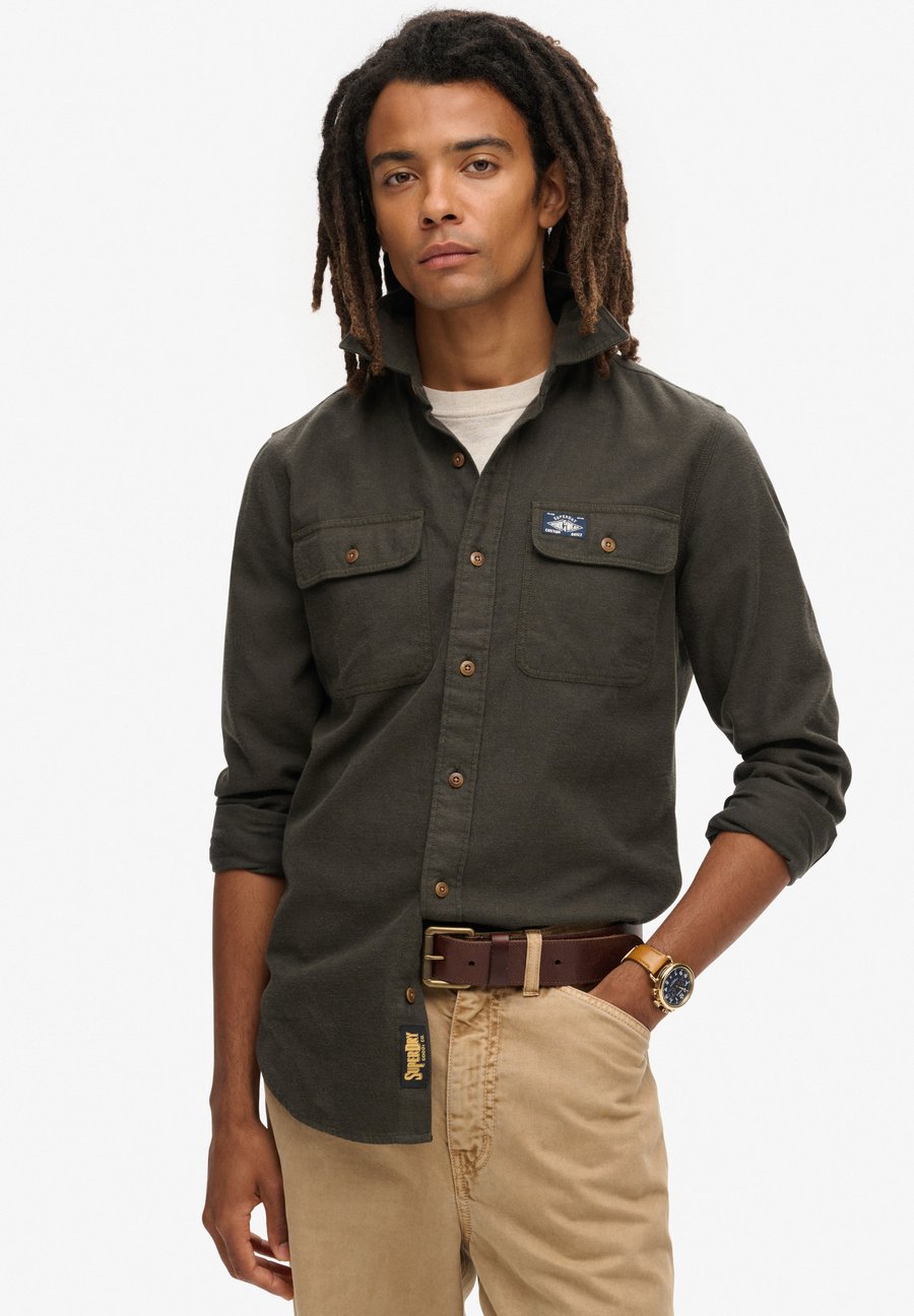 Куртка Superdry & Co Summer jacket, Chive Green/Green
Куртка Superdry & Co Summer jacket, Chive Green/Green