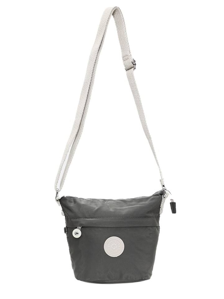 Наплечная сумка Mindesa, темно-серый
Наплечная сумка Mindesa, темно-серый